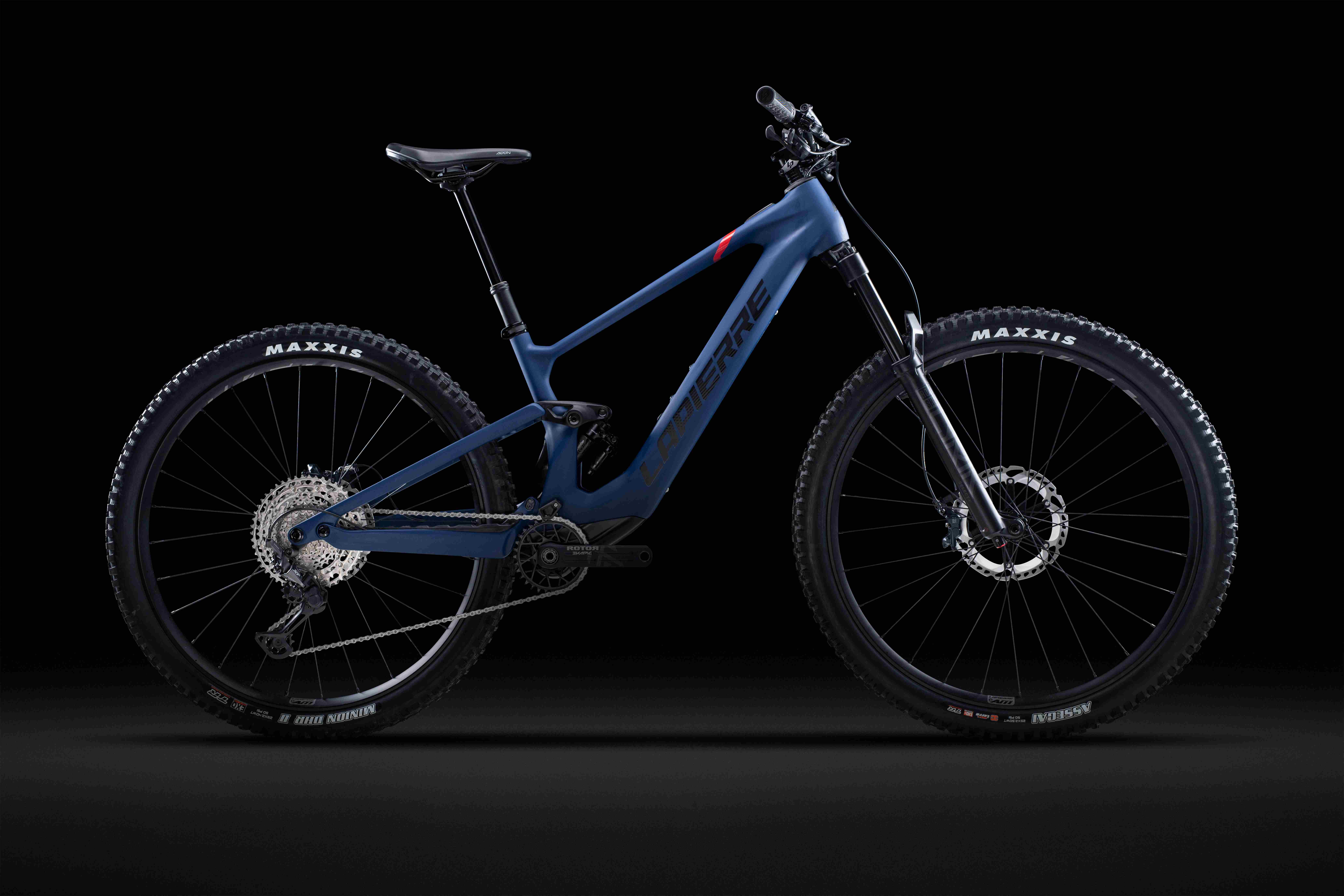 E-Zesty AM 9.4 - Lapierre MY23 - View m